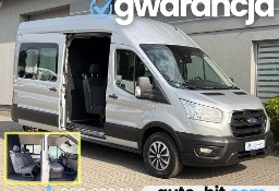 Ford Transit L3H3 Doka Brygadowy 6 miejscowy 130KM HAK /www.auto-hit.com/
