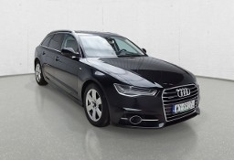 Audi A6 IV (C7)