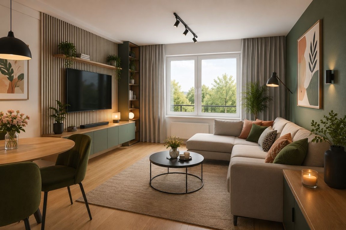 Stare Miasto | Loft | 3m wysokości