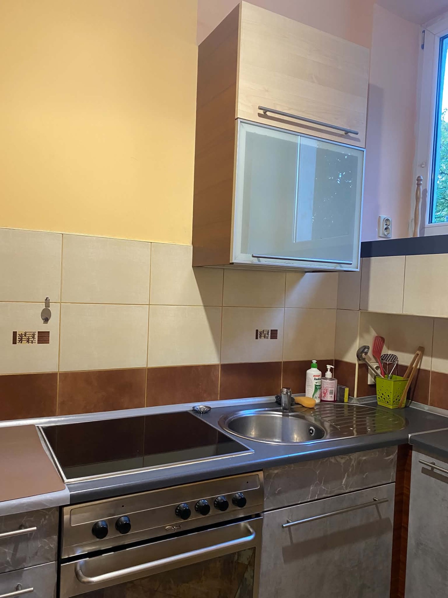 Mieszkanie na wynajem, 38 m² Nowa Huta (historyczna)