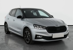Skoda Fabia IV , 1. Właściciel, Serwis ASO, VAT 23%, Klimatronic, Tempomat,