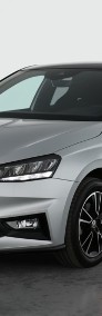 Skoda Fabia IV , 1. Właściciel, Serwis ASO, VAT 23%, Klimatronic, Tempomat,-3