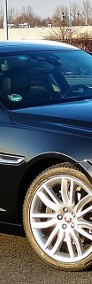 Jaguar XF 25d 240 AWD Panorama*TFT*Ogrz.4x Fotele*Navi Pro-3