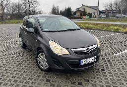 Opel Corsa D 1.2 benz. + Gaz Piękna