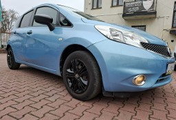 Nissan Note E12 1.2 Benzyna + Gaz. Zarejestrowany w Polsce. Zadbany.