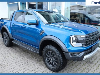 Ford Ranger III Raptor A10 4x4 Raptor A10 4x4 2.0 210KM-1