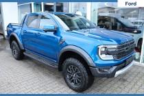 Ford Ranger III Raptor A10 4x4 Raptor A10 4x4 2.0 210KM