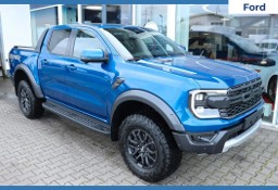 Ford Ranger III Raptor A10 4x4 Raptor A10 4x4 2.0 210KM