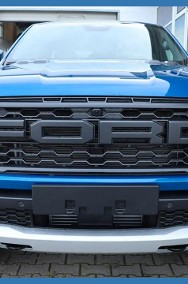 Ford Ranger III Raptor A10 4x4 Raptor A10 4x4 2.0 210KM-2