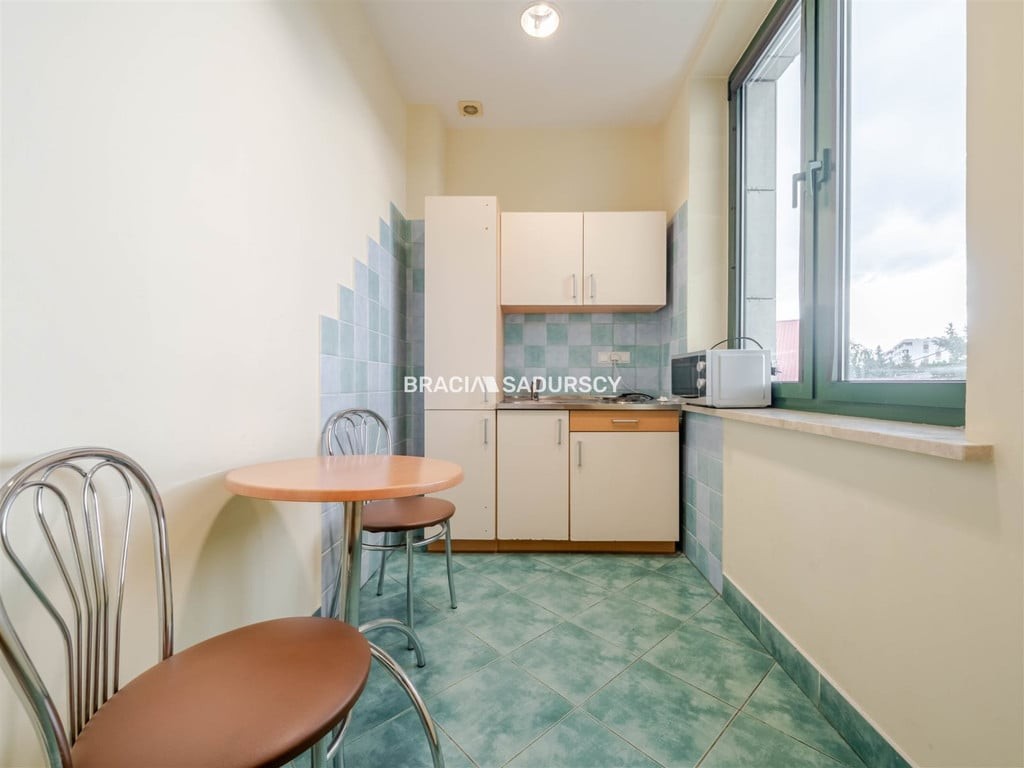 lokal biurowy 18,5 m² pradnik Biały - Widok 2