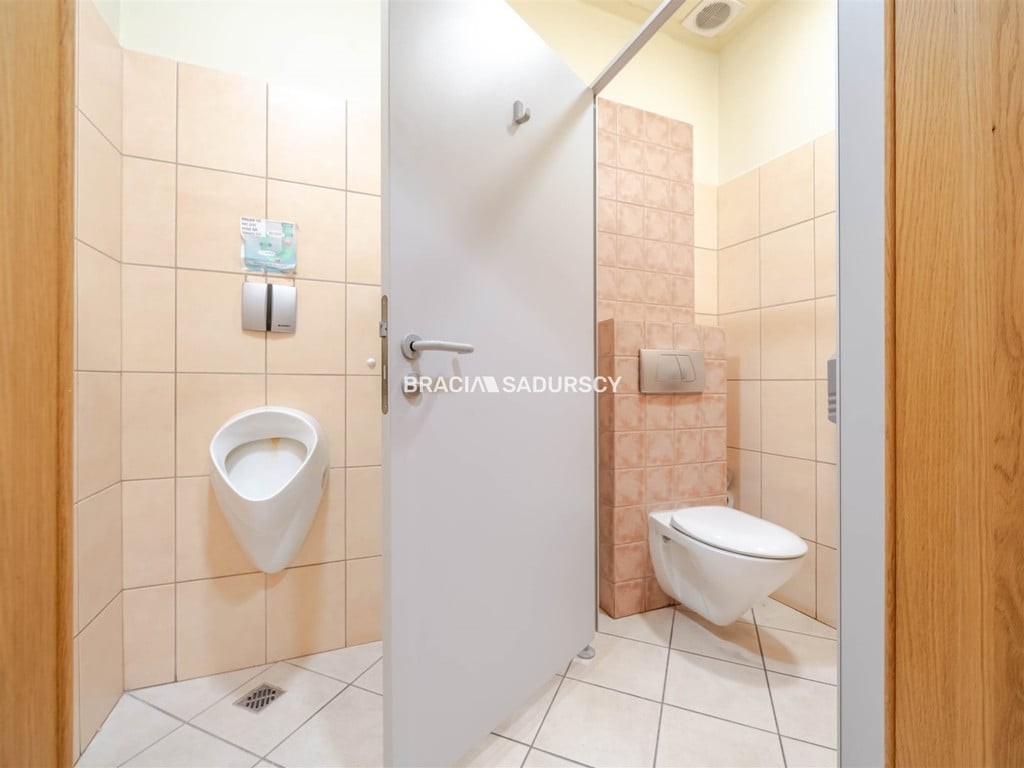 lokal biurowy 18,5 m² pradnik Biały - Widok 4