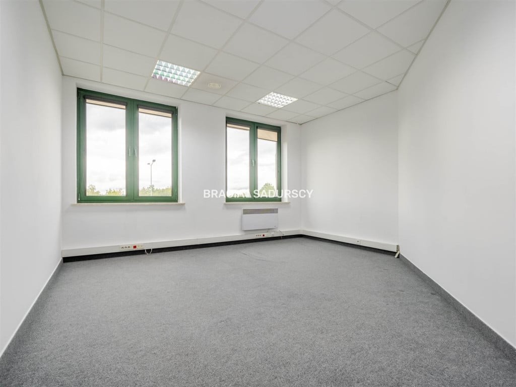 lokal biurowy 18,5 m² pradnik Biały - Widok 6