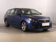 Peugeot 308 II , Salon Polska, Klimatronic, Tempomat, Parktronic,