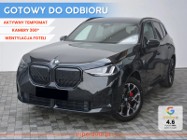 BMW X3 G01 xDrive20d M Sport xDrive20d M Sport 2.0 (197KM)| Systemy asystujące kierowcy