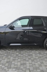 BMW X3 G01 xDrive20d M Sport xDrive20d M Sport 2.0 (197KM)| Systemy asystujące kierowcy-2