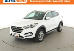 Hyundai Tucson III Kamera, Navi, Aut.klima, Bluetooth