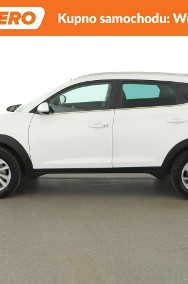 Hyundai Tucson III Kamera, Navi, Aut.klima, Bluetooth-2