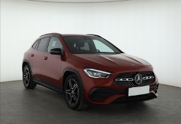 Mercedes-Benz Klasa GLA II , Salon Polska, 1. Właściciel, Serwis ASO, Automat, VAT 23%,