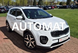 Kia Sportage IV GT LINE-AWD-AUTOMAT-GRZANA KIEROWNICA