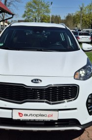 Kia Sportage IV GT LINE-AWD-AUTOMAT-GRZANA KIEROWNICA-2