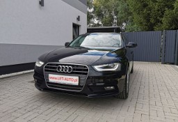 Audi A4 IV (B8) 2.0 TDI 143KM # Navigacja # Automat # Bi-XENON # Lift # Gw