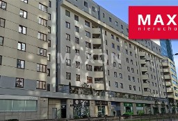 Mieszkanie Warszawa Mokotów, ul. Bukowińska