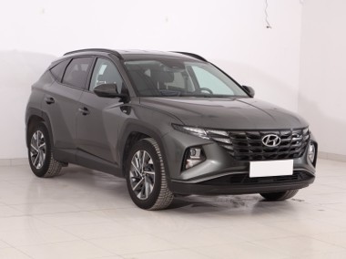 Hyundai Tucson , Salon Polska, 1. Właściciel, Serwis ASO, Automat, VAT 23%,-1