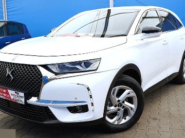 DS Automobiles DS 7 Crossback 1.5 BlueHDi Be Chic 130KM 2018r-1