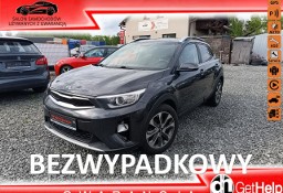 Kia Stonic Vision 1.4 benzyna 100KM Klimatronic Navi Android Kamera