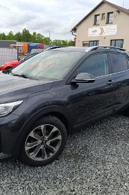 Kia Stonic Vision 1.4 benzyna 100KM Klimatronic Navi Android Kamera-2