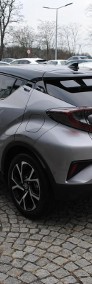 Toyota C-HR 1.8 Hybrid Dynamic, Gwarancja, Oferta Dealera-4