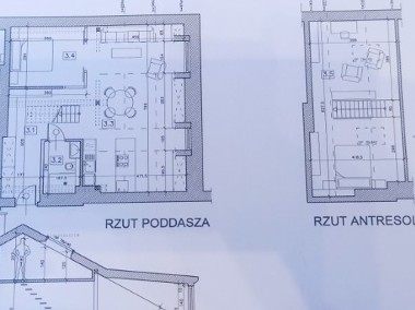 Mieszkanie, sprzedaż, 58.00, Kraków, Stare Miasto-2