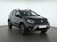 Dacia Duster I , Salon Polska, 1. Właściciel, Navi, Klimatronic, Tempomat,