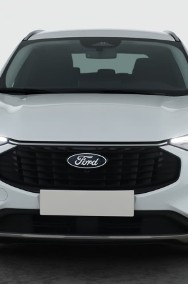 Ford Kuga , Salon Polska, 1. Właściciel, Serwis ASO, Automat,-2