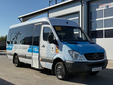 SPRINTER / SPROWADZONY/ MANUAL/ 23 MIEJSCA-1