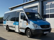 Mercedes-Benz SPRINTER / SPROWADZONY/ MANUAL/ 23 MIEJSCA