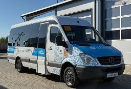 Mercedes-Benz SPRINTER / SPROWADZONY/ MANUAL/ 23 MIEJSCA