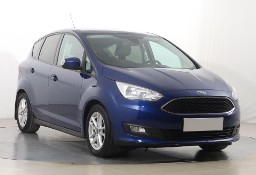 Ford C-MAX III , Salon Polska, 1. Właściciel, GAZ, Klima