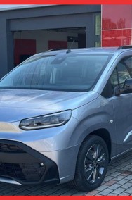 Toyota Proace Long Family 1.5 Diesel Long Family 1.5 Diesel 130KM | Hak holowniczy-2