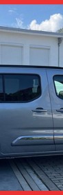 Toyota Proace Long Family 1.5 Diesel Long Family 1.5 Diesel 130KM | Hak holowniczy-4