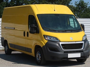 Peugeot Boxer , L3H2, 1250kg/13m3, VAT 23%, 3 Miejsca, 4 EU palet-1