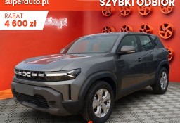 Dacia Duster I Expression aut 1.2 Eco-G LPG Expression aut 1.2 Eco-G LPG 120KM / Pakiet