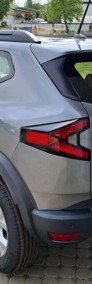 Dacia Duster I Expression aut 1.2 Eco-G LPG Expression aut 1.2 Eco-G LPG 120KM / Pakiet-4