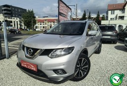 Nissan X-trail III NISKI PRZEBIEG | PL salon | kamera 360 | Panorama | skóra |