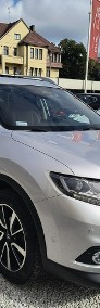 Nissan X-trail III NISKI PRZEBIEG | PL salon | kamera 360 | Panorama | skóra |-3