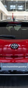 Toyota Corolla 1.8 Hybrid GR Sport-4