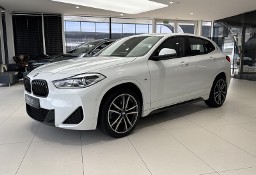 BMW X2 xDrive20i M Sport xDrive20i M Sport / Ambiente / Kamera / Podgrzewane