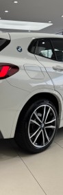 BMW X2 xDrive20i M Sport xDrive20i M Sport / Ambiente / Kamera / Podgrzewane-4