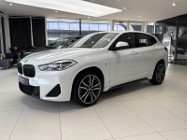BMW X2 xDrive20i M Sport xDrive20i M Sport / Ambiente / Kamera / Podgrzewane