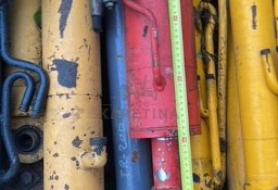 Manitou siłownik poziomowania